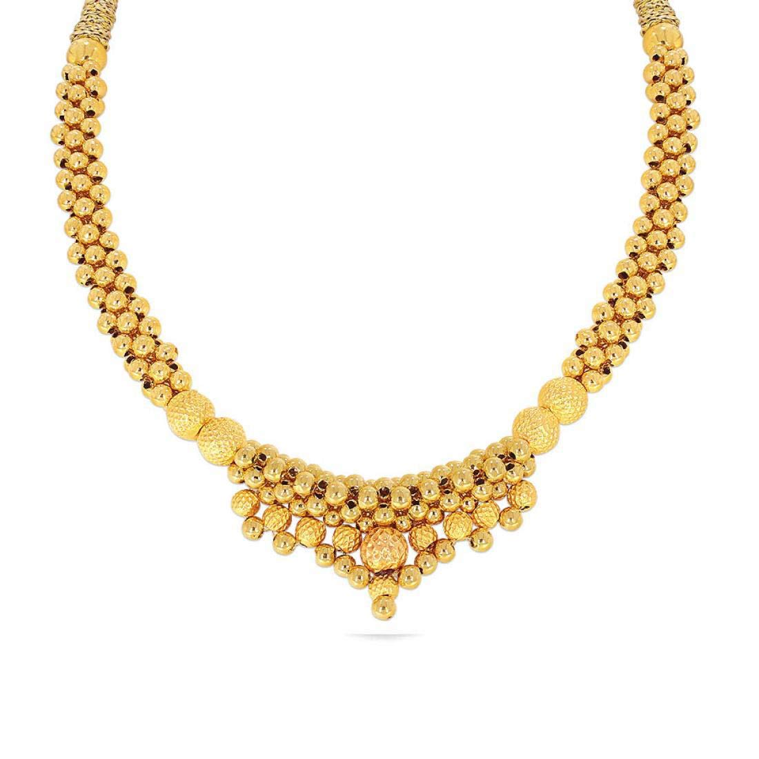Gold Plated